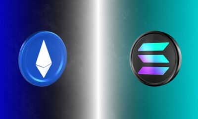 Top 3 Altcoins Poised for 100x Surge as Ethereum ETF and Solana ETF Launch