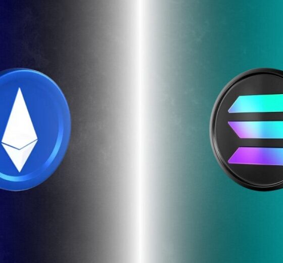 Top 3 Altcoins Poised for 100x Surge as Ethereum ETF and Solana ETF Launch