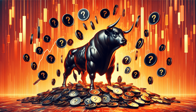 Top 5 Altcoins to Turn a Small Investment into a Fortune