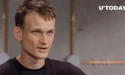 Vitalik Buterin reveals the main challenge of cryptocurrency regulation