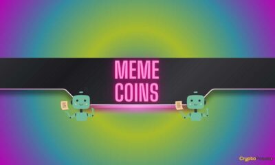 We asked ChatGPT which meme coin will perform best if Bitcoin (BTC) hits $100,000