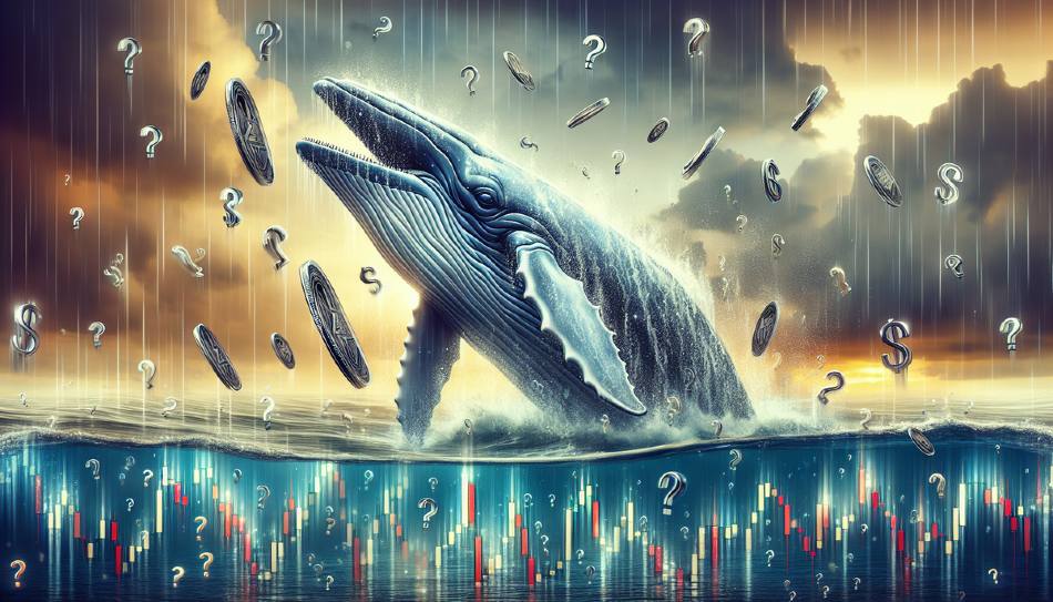 Whales Target