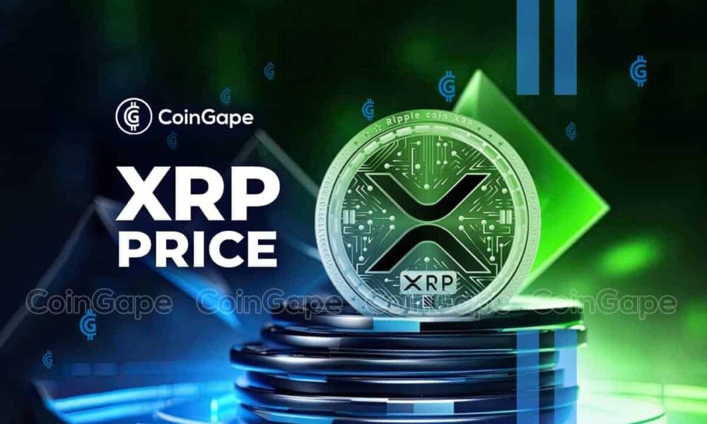 XRP Price Could Surpass $6. Here's Why