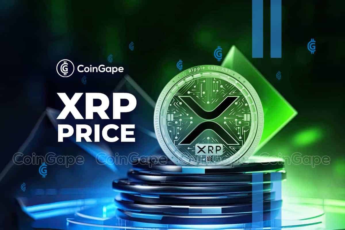 XRP Price Could Surpass $6. Here's Why