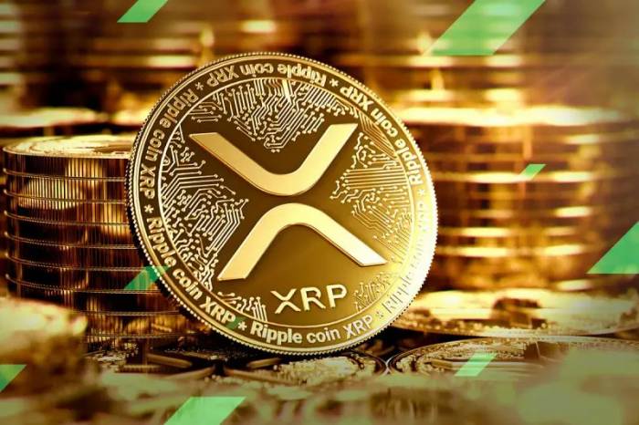 XRP Price Prediction 2024 – 2030