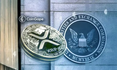 XRP Whales Buy 74 Million Coins as Ripple vs SEC Case Nears Final Decision